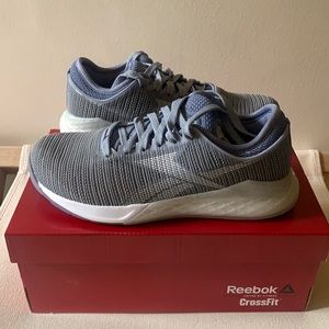 BNIB Reebok CrossFit Nano 9